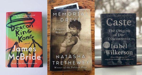 10 Buku Favorit Barack Obama yang Cocok untuk Kamu Baca
