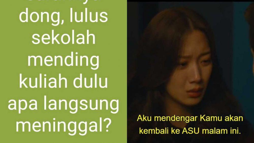 9 Potret Kocak Typo Netizen ini Bikin Ngakak Terpingkal-pingkal!