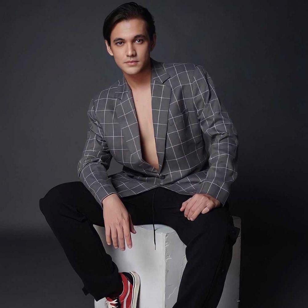 Mendiang Marco Panari (instagram.com/marc0panari)