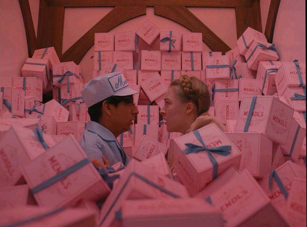 5 Film Karya Wes Anderson Ini Wajib Ditonton di Hari Valentine