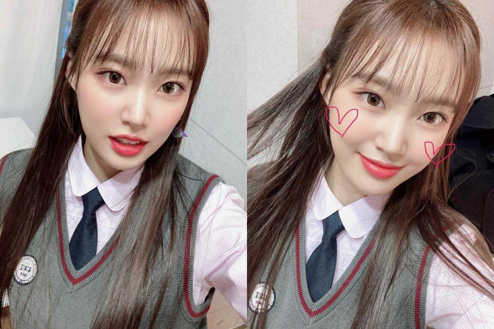 Lulus SMP, Ini 9 Potret Zoa Weeekly yang Semakin Memesona