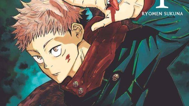 Pengarangnya Sakit Mendadak, Manga Jujutsu Kaisen Akan Absen Seminggu