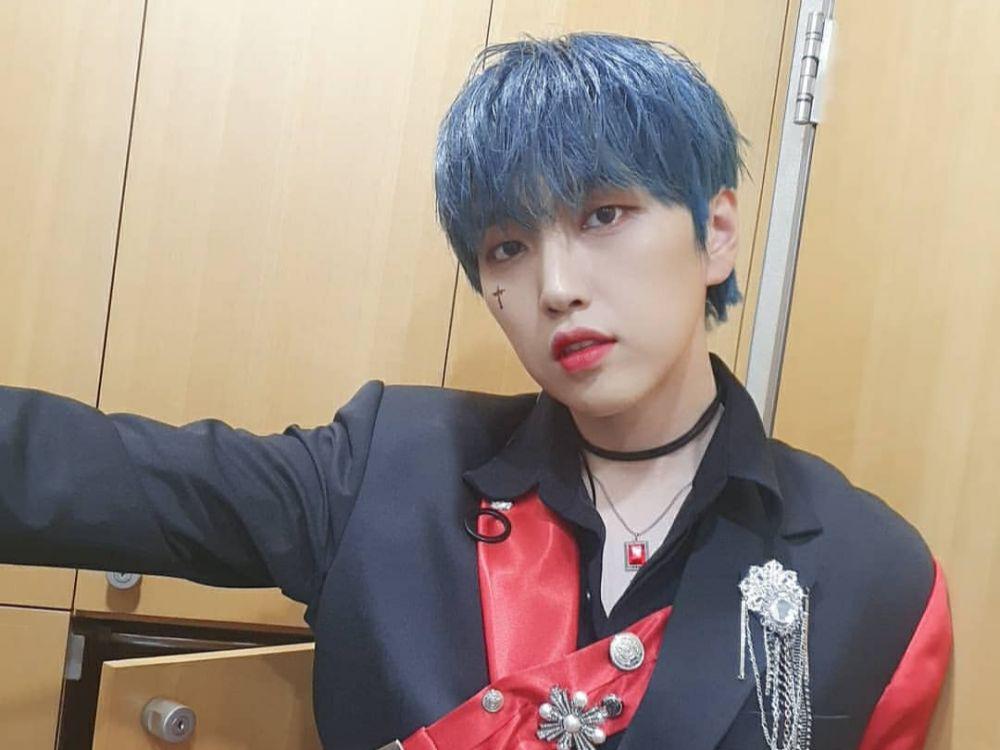 9 Potret Sandeul B1A4, Pengisi OST di Drama She Would Never Know