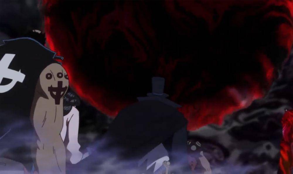 Toei Animation/One Piece