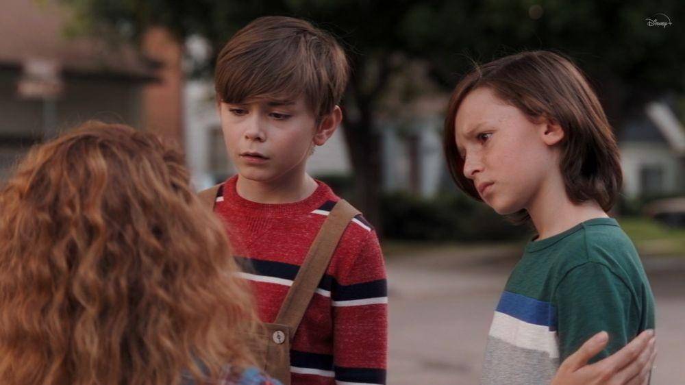 Disney+ Hotstar/WandaVision