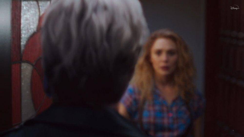 Disney+ Hotstar/WandaVision