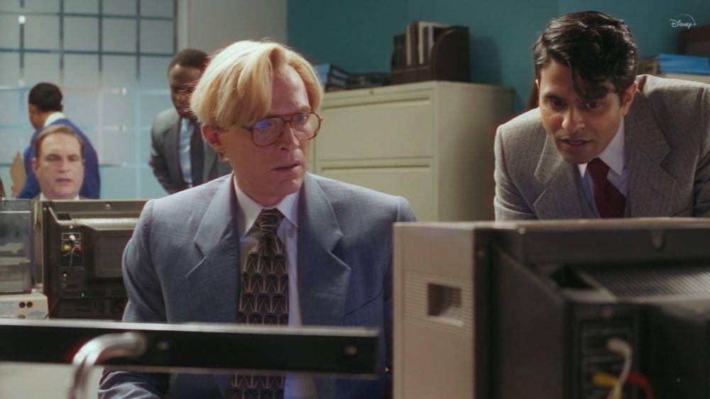 Disney+ Hotstar/WandaVision