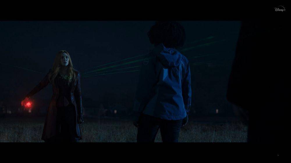 Disney+ Hotstar/WandaVision