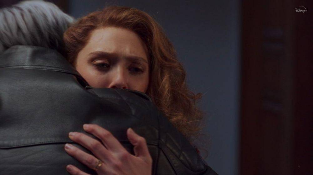 Disney+ Hotstar/WandaVision