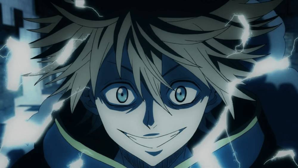 funimation.com/Black Clover