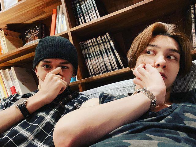 instagram.com/ i_m_hendery
