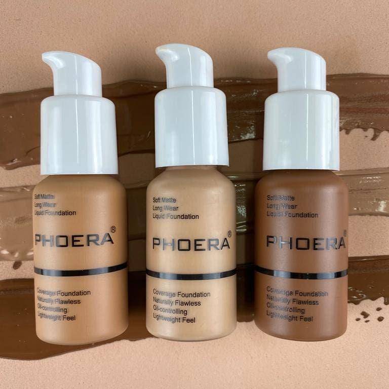 Instagram.com/phoerapromakeup