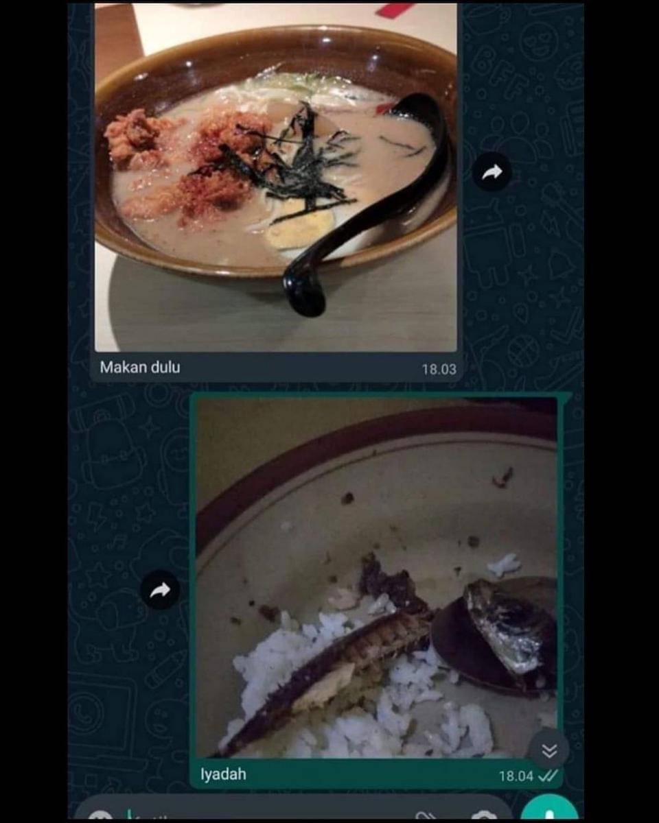 Instagram memereceh.id