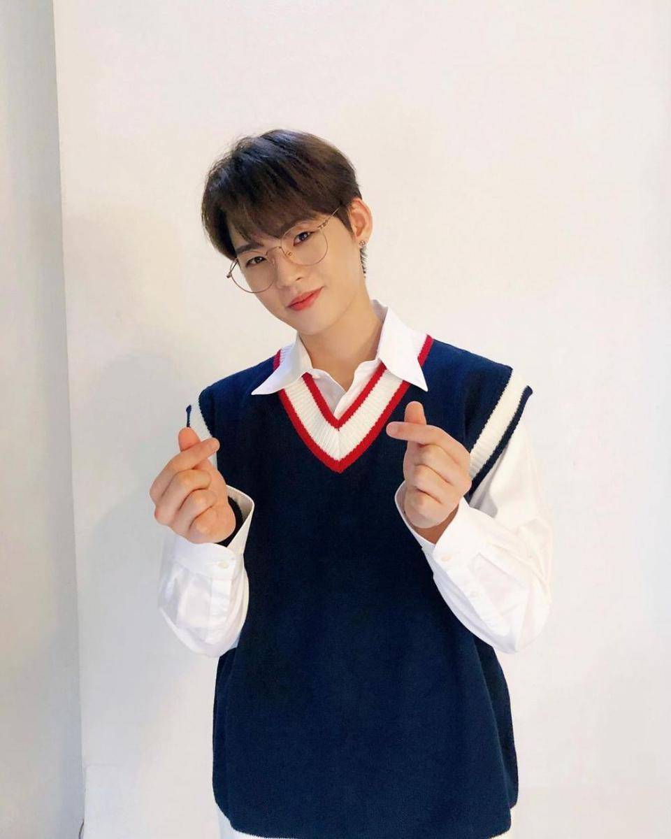 Instagram.com/hyojin940422