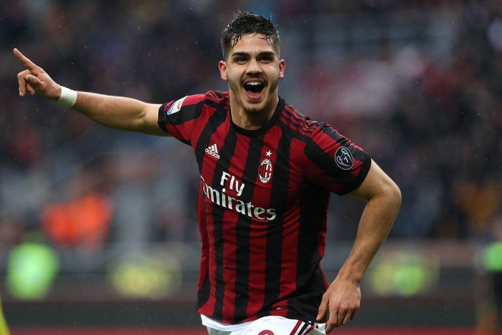 5 Pemain yang Kini Bersinar Setelah Meninggalkan AC Milan, Siapa Saja?