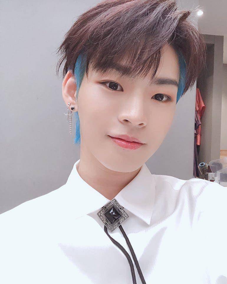 Instagram.com/hyojin940422