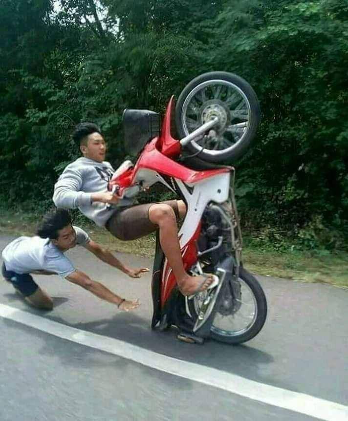 facebook.com/Sebut Saja Rangga