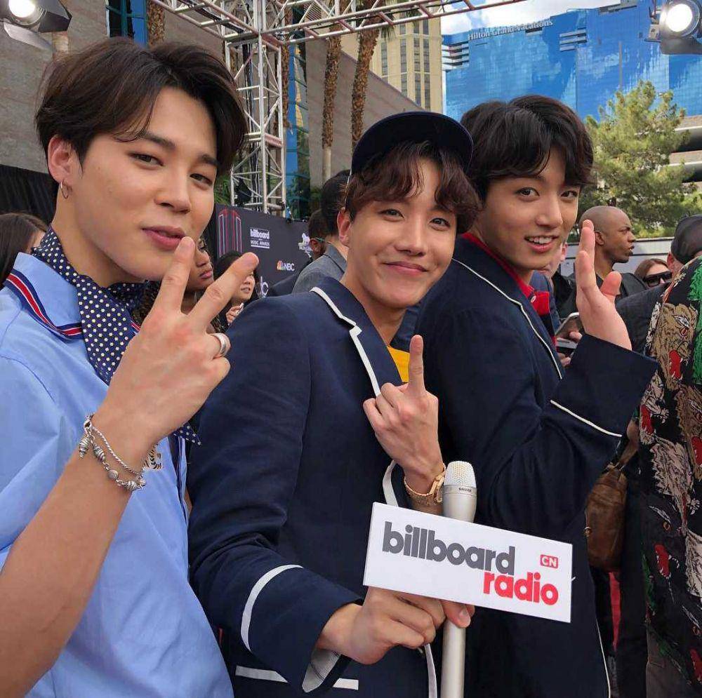 instagram.com/billboardradiochina