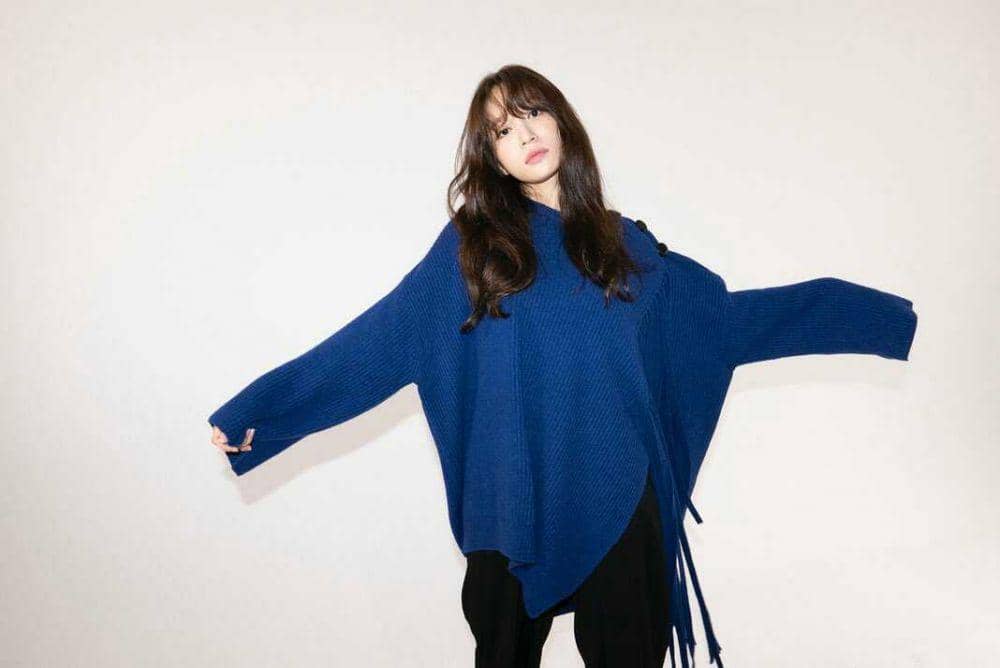 instagram.com/ ahnhani_92