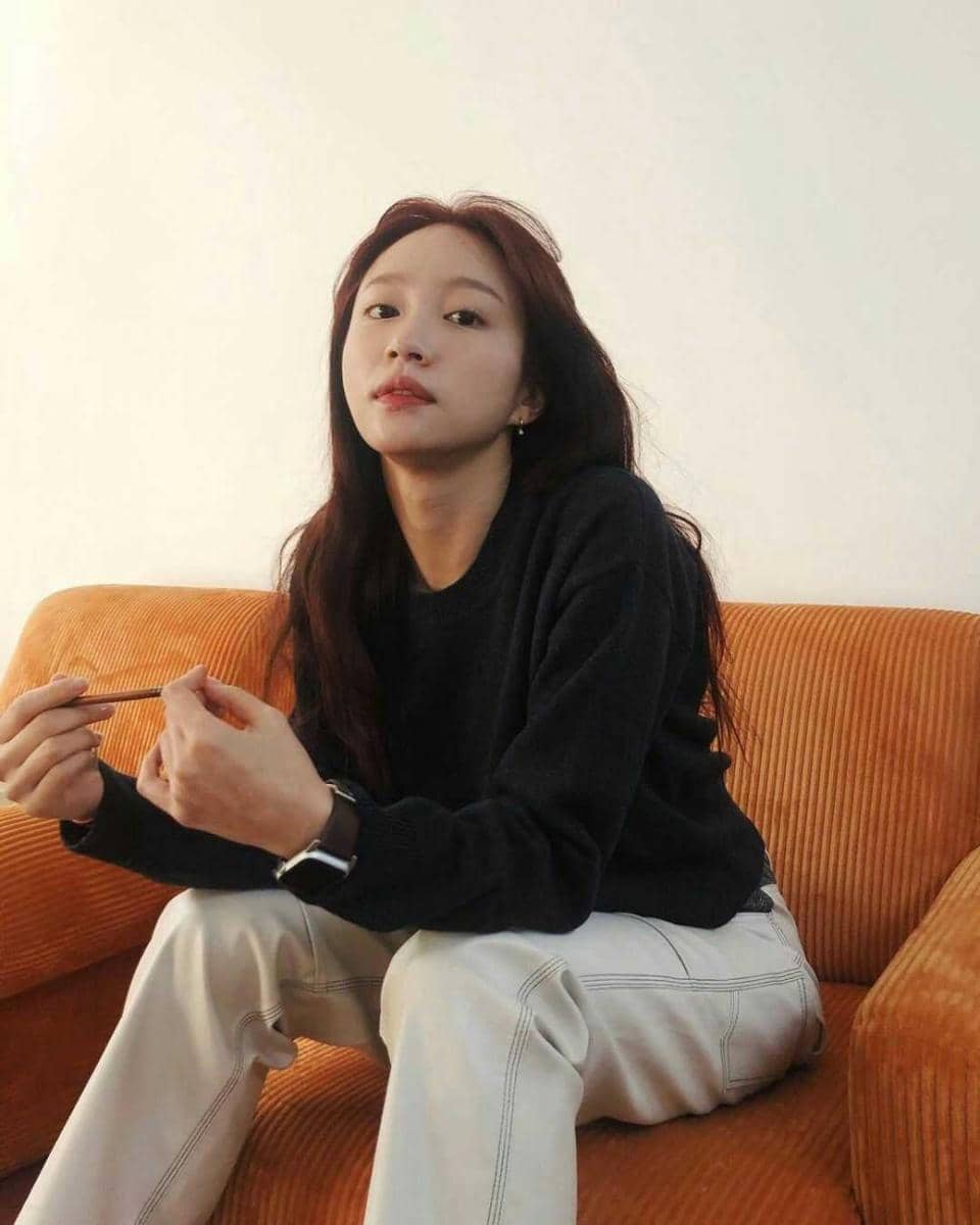 instagram.com/ ahnhani_92