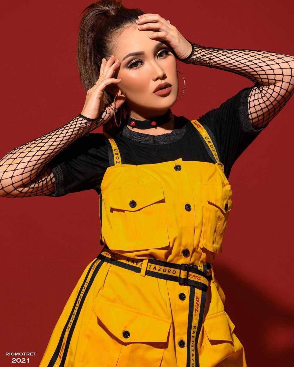 Instagram.com/ayutingting92