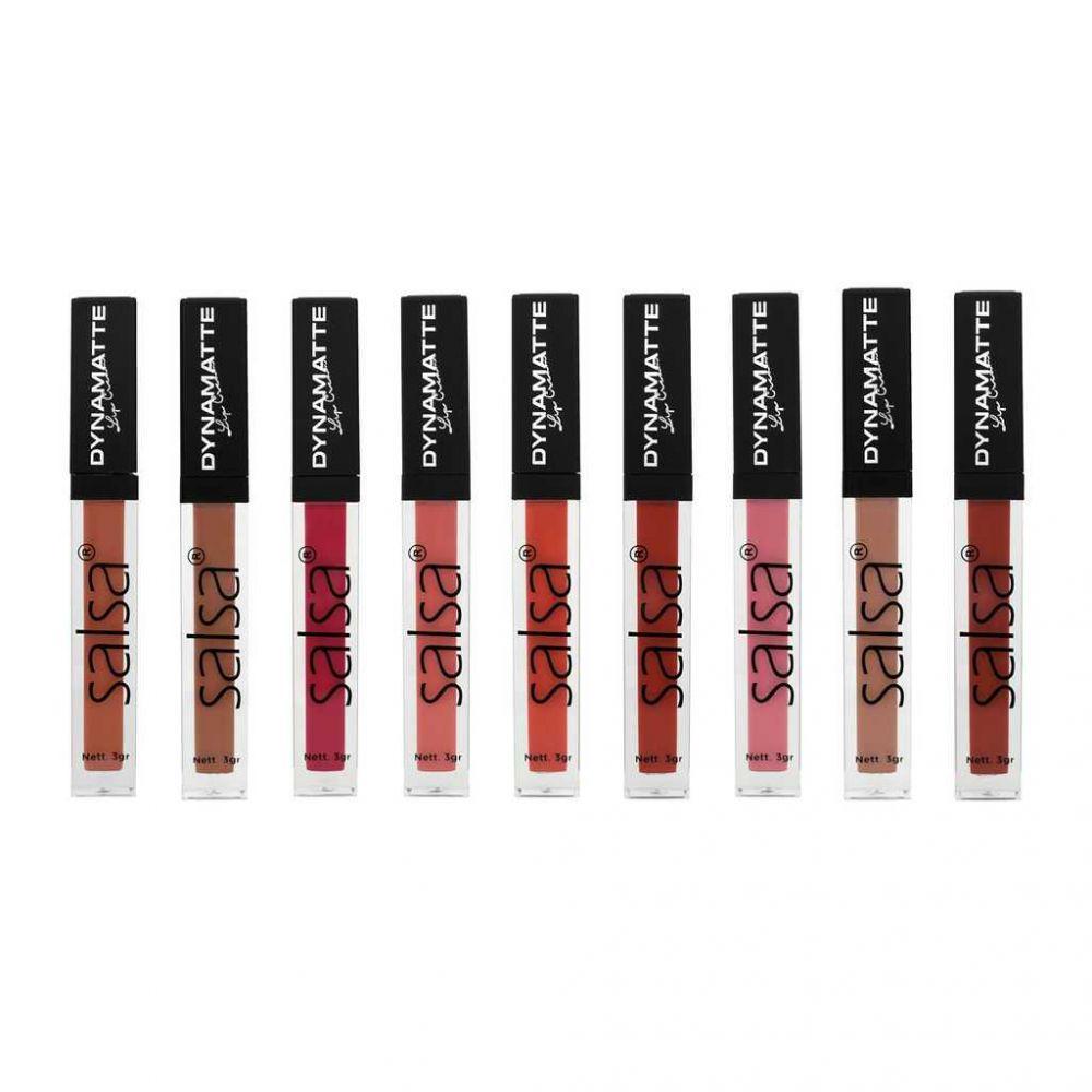 Salsa Cosmetic Official Shop