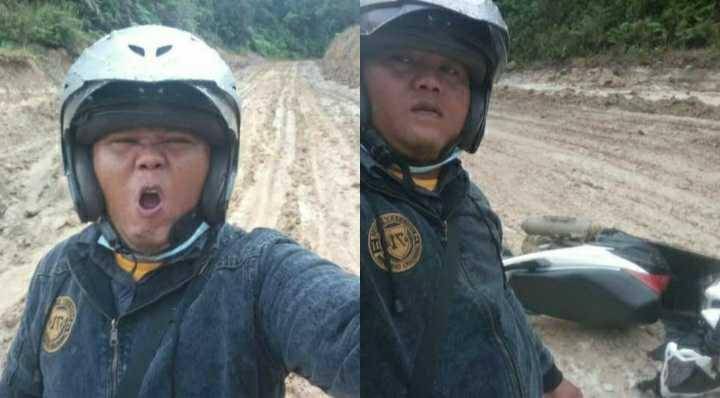 facebook.com/Satrio Lalaku