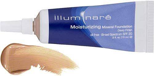 illuminarecosmetics.com