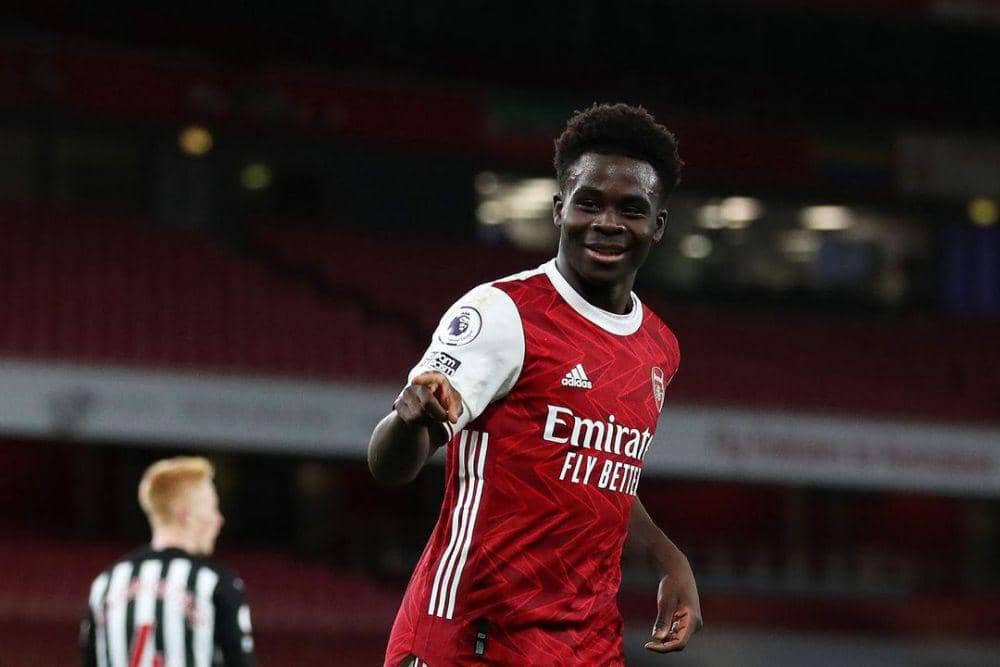 instagram.com/arsenal