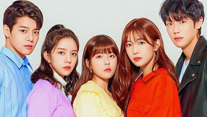 7 Rekomendasi Web Drama Korea yang Bisa Ditonton di YouTube