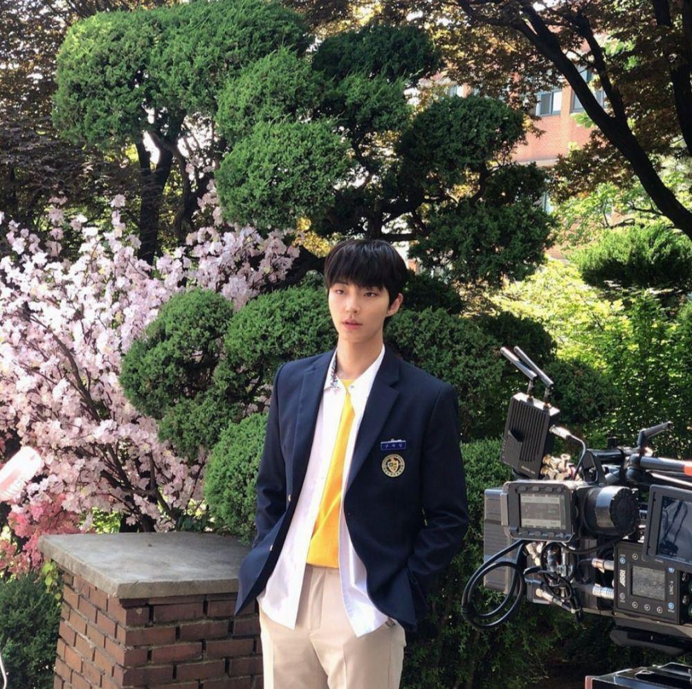 Selalu Memesona, 10 Artis Korea yang Sering Jadi Anak SMA di Drakor
