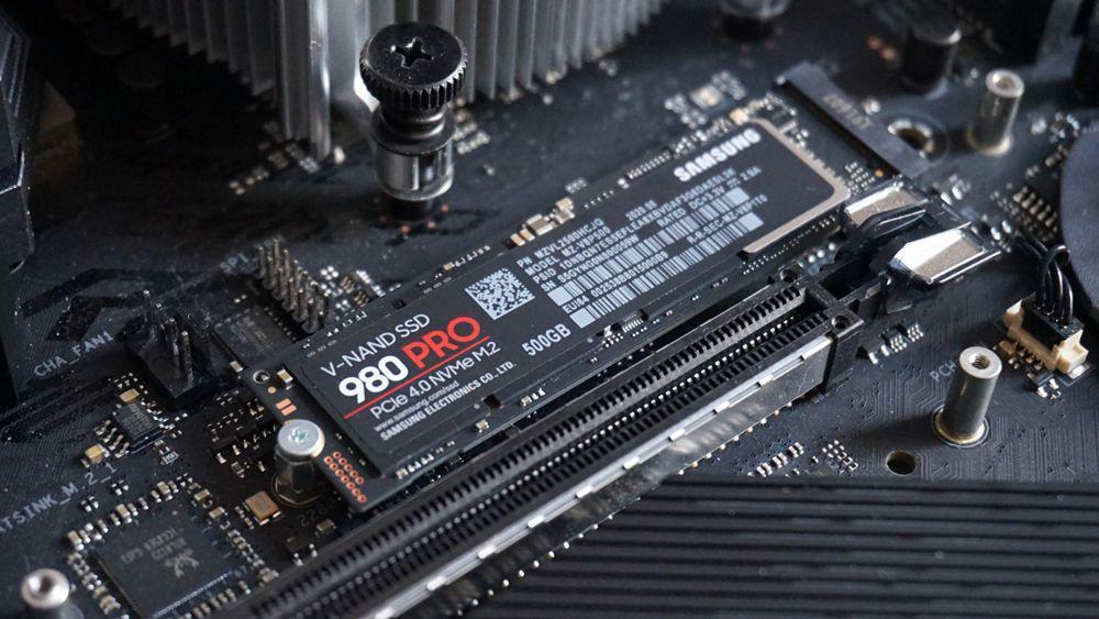 5 Rekomendasi SSD Terbaik 2021 untuk Segala Aktivitas Komputasi