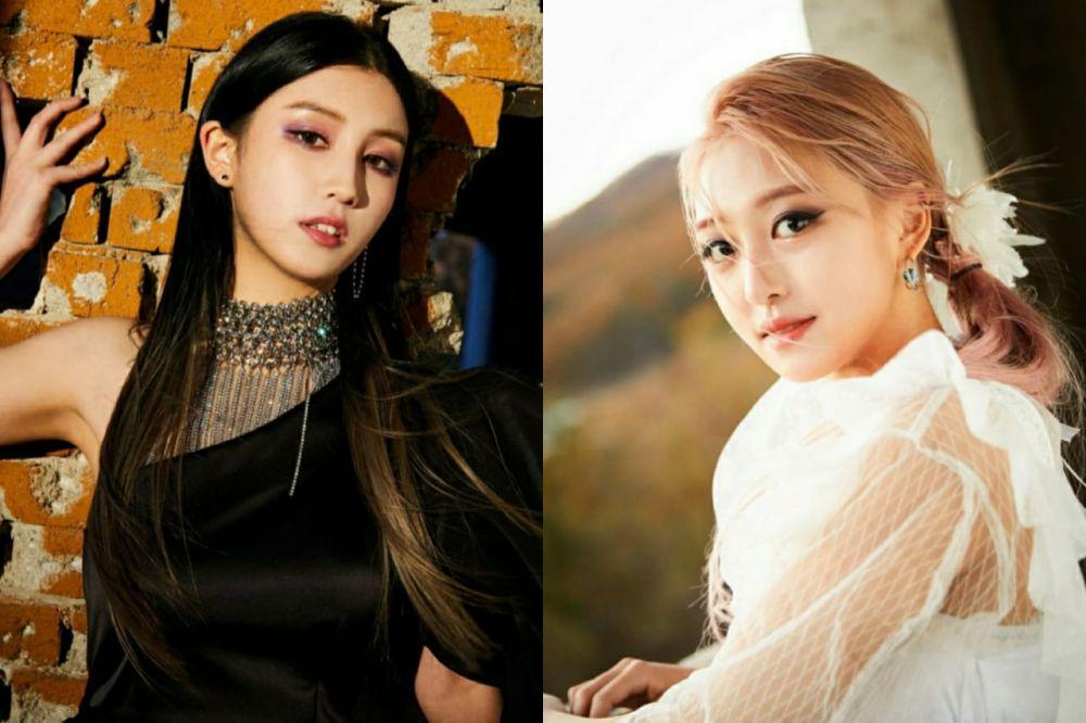 Kenalan dengan 6 Member PIXY, Ada Eks Cherry Bullet dan Girls Alert