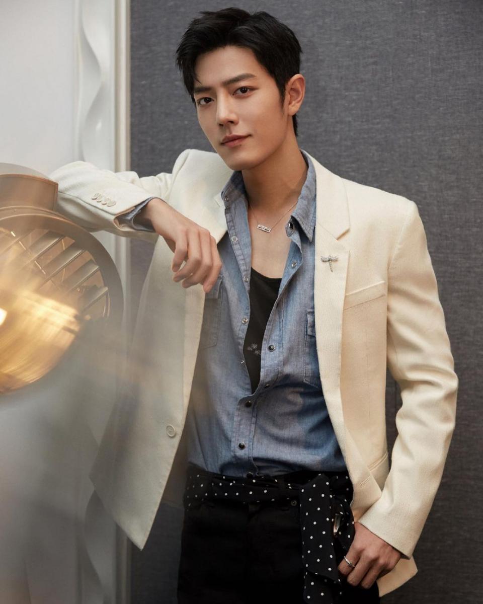 instagram.com/xiaozhan.studio