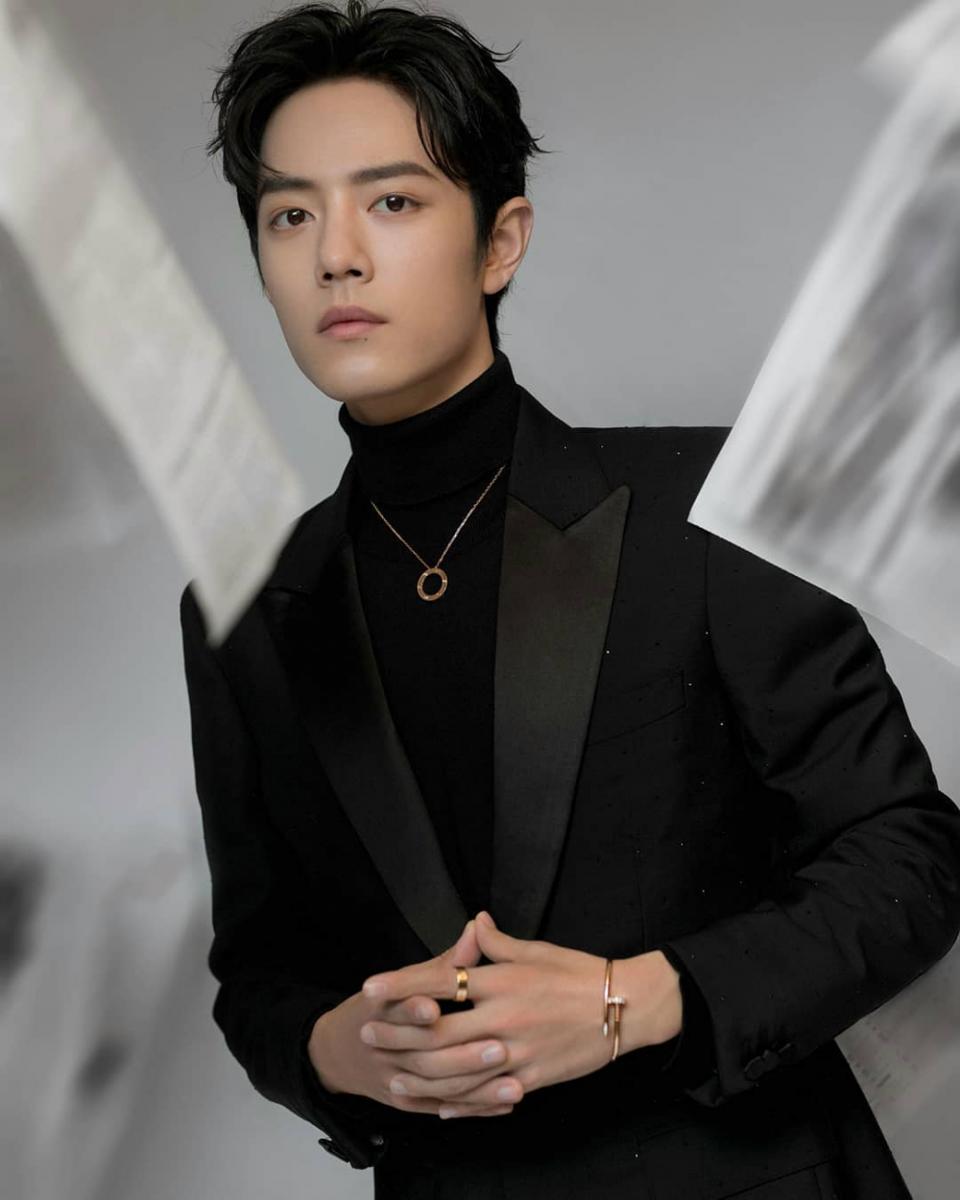 instagram.com/xiaozhan.studio