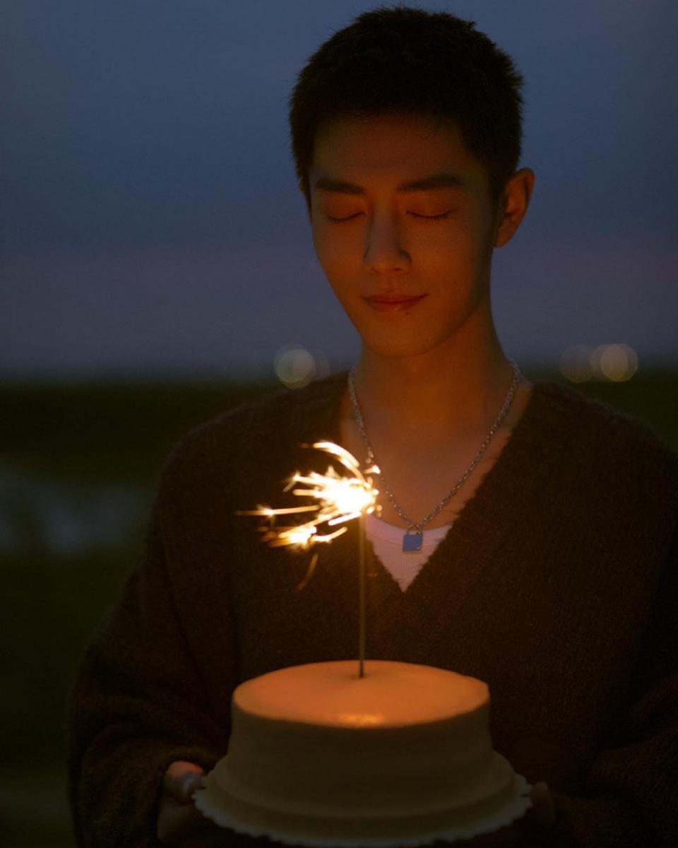 instagram.com/xiaozhan.studio