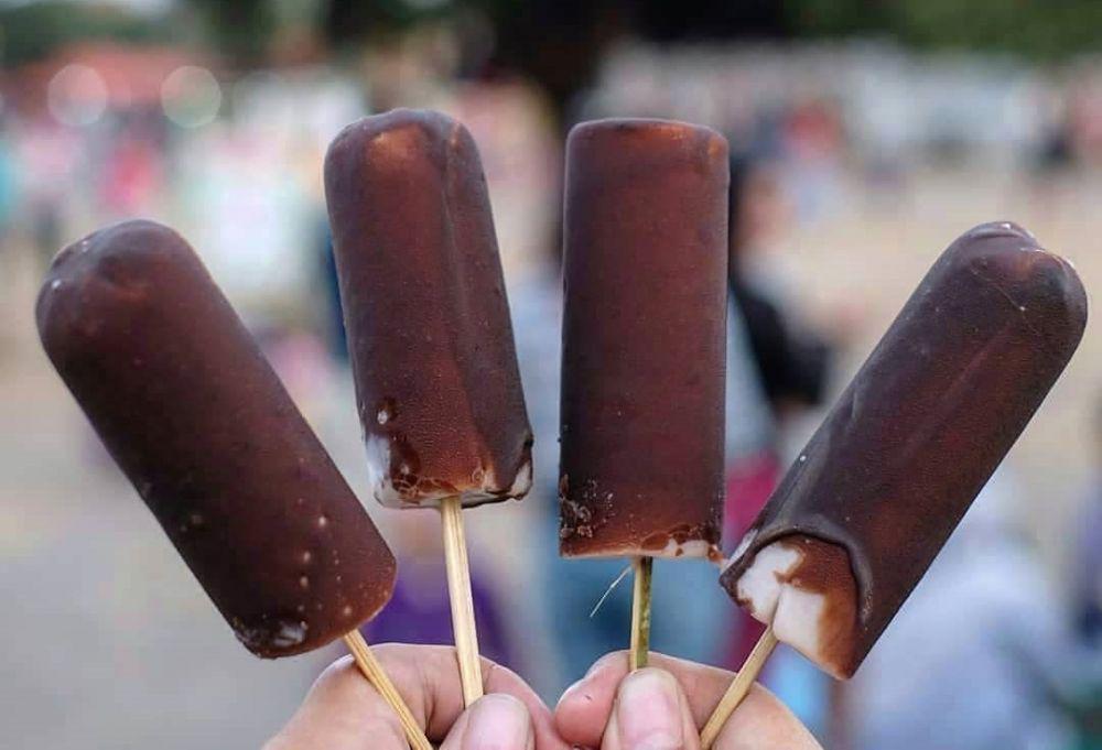 10 Jajanan yang Selalu Ramai Dibeli Saat Pulang Sekolah, Favoritmu?