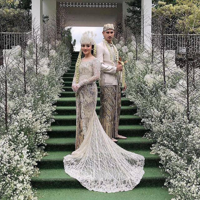 Instagram.com/anchawedding_
