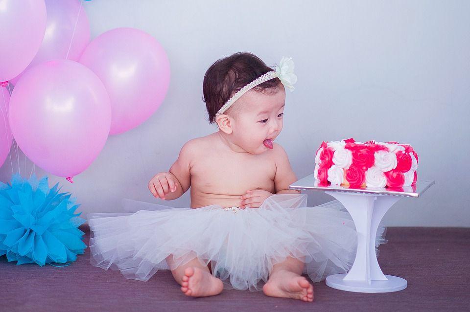 10 Ide Rangkaian Nama Bayi Perempuan yang Unik dan Penuh Makna