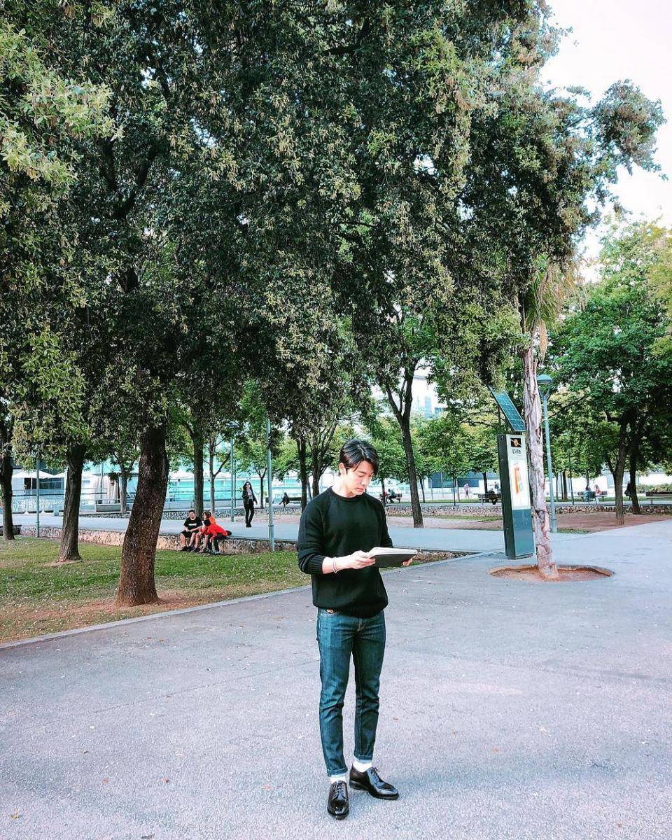 instagram.com/leedonghae