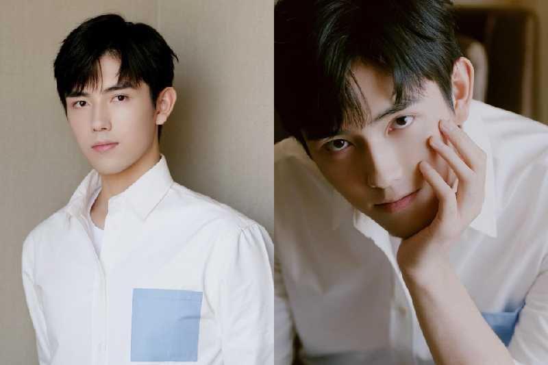 Potret chen feiyu, aktor berbakat putra sutradara chen kaige