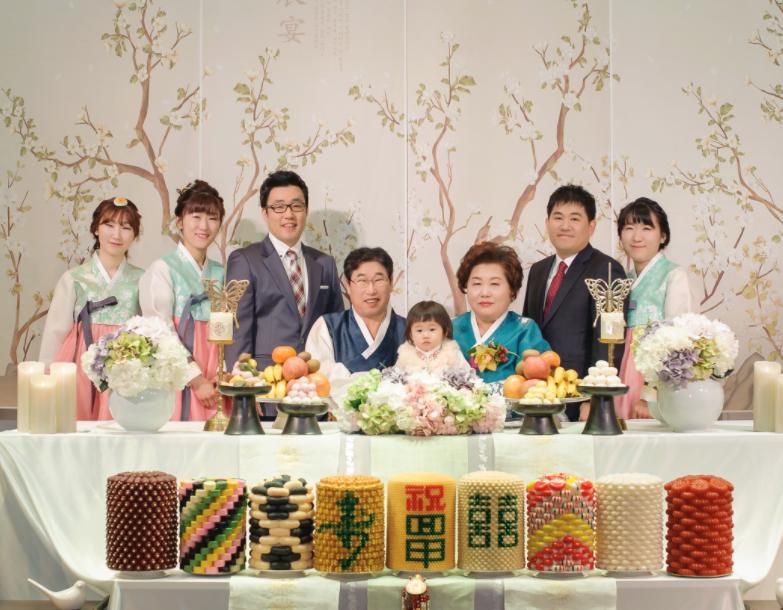 Unik, 5 Budaya dan Tradisi di Korea Saat Berulang Tahun!