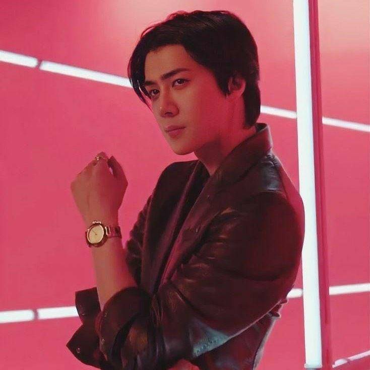 Instagram.com/oh.sehunbee