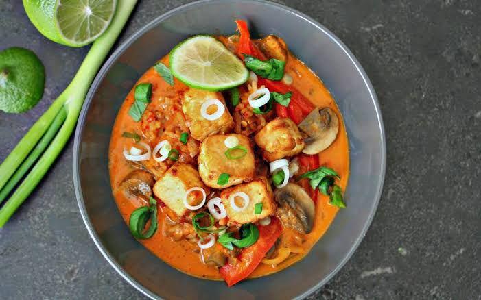 Resep Kotokan Tahu Bandeng yang Pedasnya Mendominasi, Dijamin Nagih!