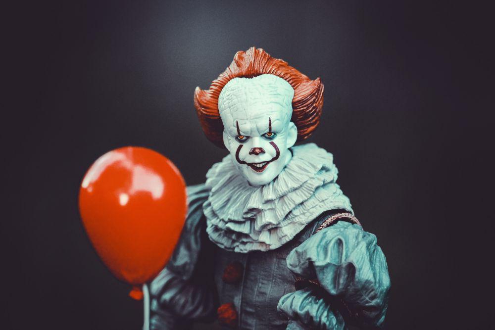 5 Fakta Penting Coulrophobia, Ketakutan Berlebihan Terhadap Badut