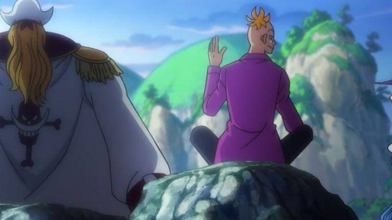 Toei Animation/One Piece