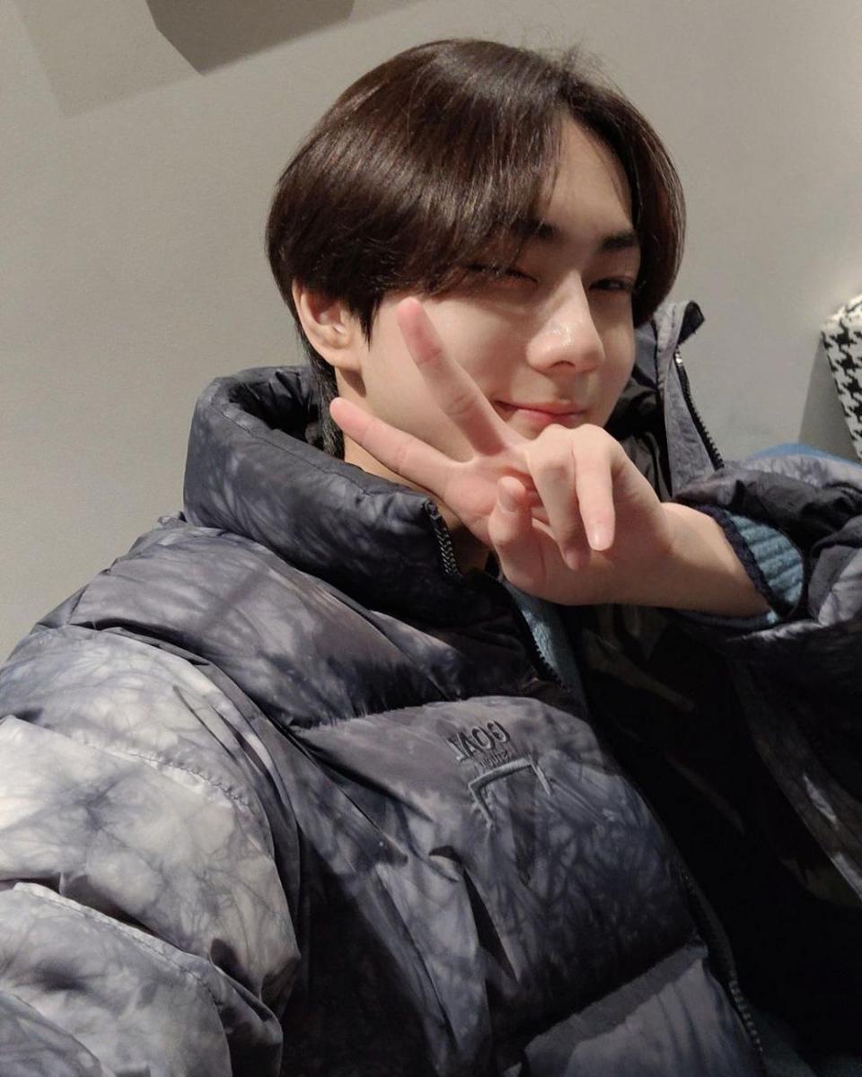 Instagram.com/jungwon.enhypen
