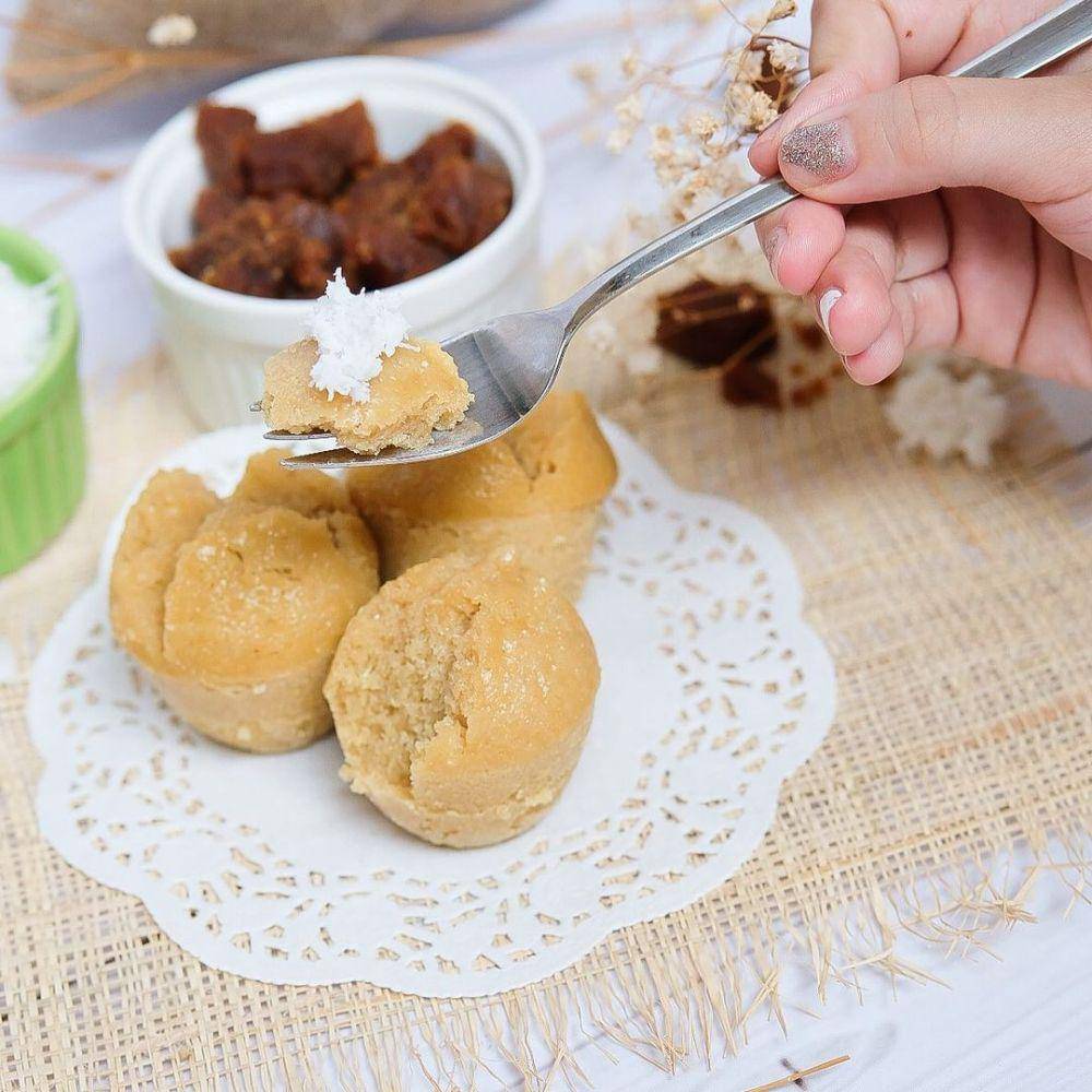 ilustrasi kue mangkok (instagram.com/abbeys_delight)