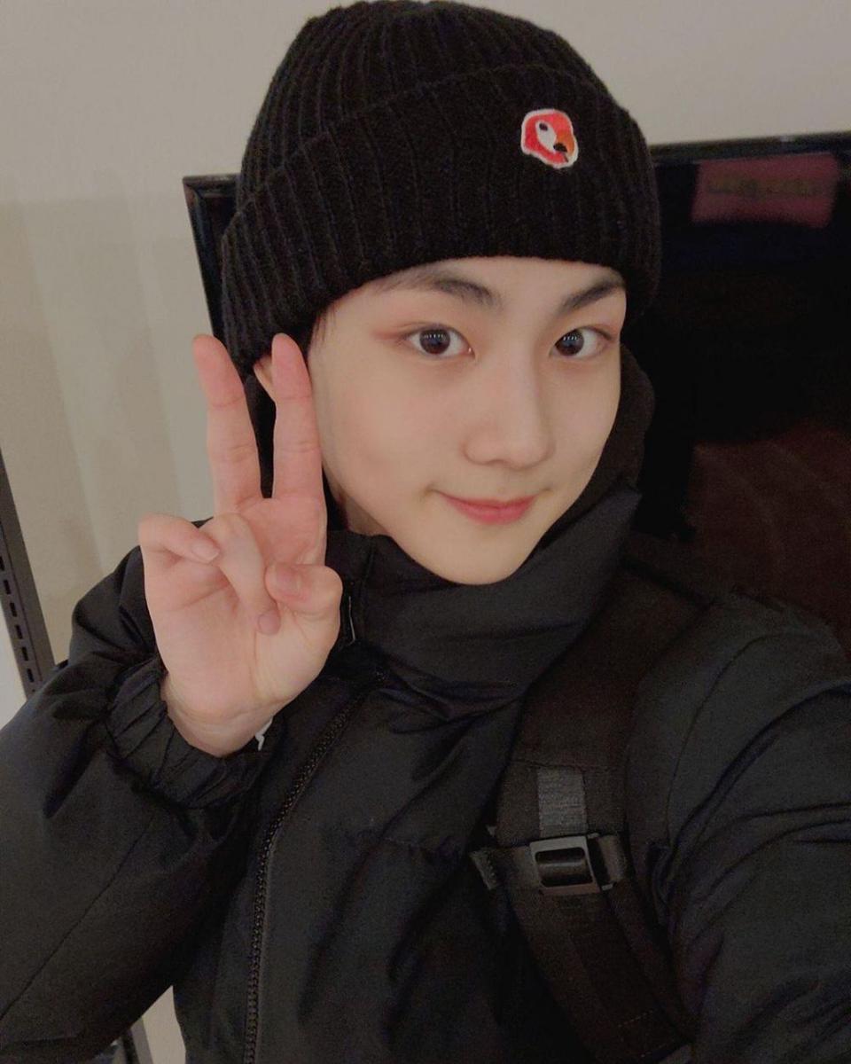 Instagram.com/jungwon.enhypen