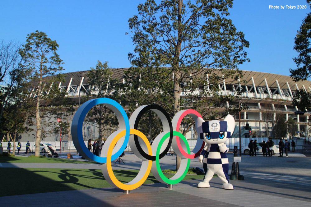 Gagal Jadi Tuan Rumah Olimpiade 2032, Indonesia Bidik 2036